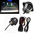 Produktbild Ansenesna 170 ° Anti Fog Night Vision wasserdicht Auto Rückansicht Reverse-Backup-Kamera