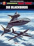 Buck Danny Sonderband 1: Die Blackbirds by 
