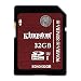 Produktbild Kingston SDA3/32GB SDHC/SDXC 32GB Ultra High-Speed Class 3 Speicherkarte