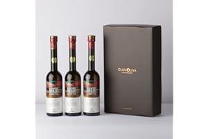 OLIVAOLIVA 3 x 500 ml - Rincon De La Subbetica Bio-Olivenöl AOC