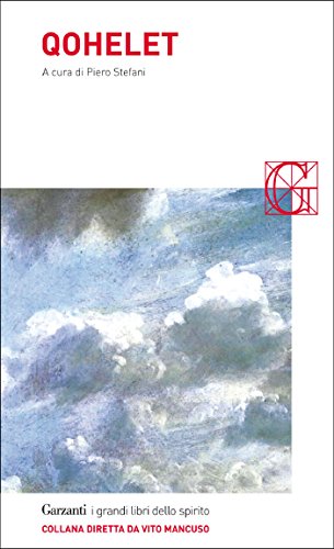 Download Qohelet Download Qohelet