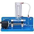 WITEG LABS Water Distillation Machine | Water Distillation Unit