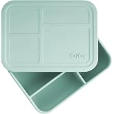 OiOi Beslenme Kutusu Bento - River Green