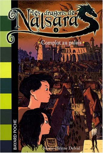 Complot au palais
