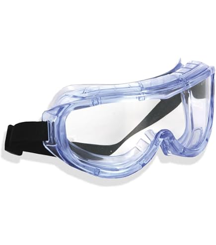 Laser Da Sole Univet Occhiali Di Protezione Occhiale Protettivo Univet Polifunzionale 506UP Con Lente Trasparente Onfarma - 11