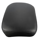 Audew Motorrad Rücksitz Sitz Saugnapf Sitzpad Sitzkissen...