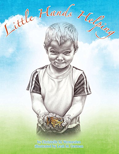 Little Hands Helping (English Edition) Little Hands Helping (English Edition)