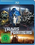 scout 24 gebrauchtwagen berlin  Transformers [Blu-ray]