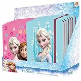 Producto de Frozen Disney Frozen- Cuaderno de Viaje A7 (Astro AST2701)