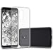 Produktbild kwmobile Hülle für Xiaomi Redmi Note 5/Redmi 5 Plus - TPU Silikon Backcover Case Handy Schutzhülle - Cover klar Transparent