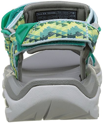 Teva Damen W Terra Fi 4 Leichtathletikschuhe - 2