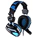 Produktbild PENG Headset 7.1 Vibration Störfestigkeit Lichter-hyun bass Gaming-Headset Gaming-Headset
