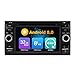 Price comparison product image KUNFINE® Octa Core 4GB Ram Android 8,0 Auto DVD GPS Navigation Multimedia Player Car Stereo Autoradio for Ford focus 1999 2000 2001 2002 2003 2004 2005 2006 2007 2008 Radio Steering Wheel Control With 3G Wifi Bluetooth Free 8G SD Card Map