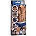 Produktbild Apollo Trunks mit Penisring - M/L - Blau - Slip mit Penisring