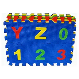 Muren Alphabet Puzzle Play mat for Kids Fun Learning toysfun Learning Toys