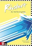 Rivstart A1+A2 Neu: Övningsbok by 