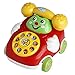 Price comparison product image Soviton Baby Toys Music Cartoon Phone Educational Developmental Kids Toy Gift