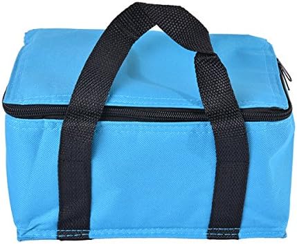 Outdoor Soft Cooler Picnic Bag Cooler Tote Lunch Bag Cooler Bag For Camping BBQs Beach