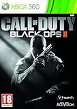 Call of Duty: Black Ops II [Standard edition] (Xbox 360)