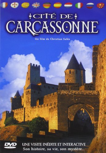 Preisvergleich Produktbild Cité de carcassonne [FR Import]