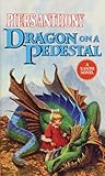 Image de Dragon on a Pedestal (Xanth)
