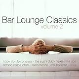 Bar Lounge Classics 2