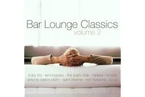 Bar Lounge Classics 2