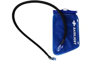 RaidLight Eazy 1.8L - Gourde souple