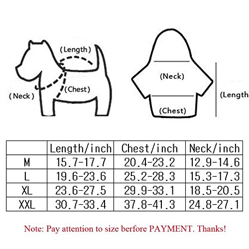 Dog-Raincoats-Fashion-Solid-Color-Waterproof-Clothes-For-Dogs-In-Wet-Weather-Outdoor-Lightweight-Rain-Jacket-With-High-Breathable-Qualities-Adjustable-Poncho-Hooded-Coat-With-Reflective-Strip-Outfit-C