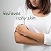 Intensive Moisturising lotion for Very Dry Skin and Very Dry Skin such as Psoriasis, Eczema and Senile Xerosis. RELIVIO® Dry Skin Body Lotion 500ml