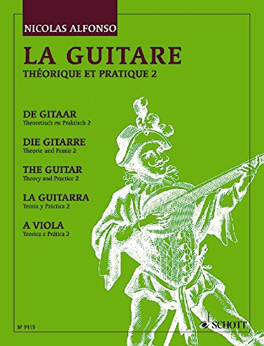 Download La Guitare Thérorique et Pratique 2 Download La Guitare Thérorique et Pratique 2