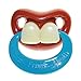 Billy Bob Two Front Teeth Funny Pacifier