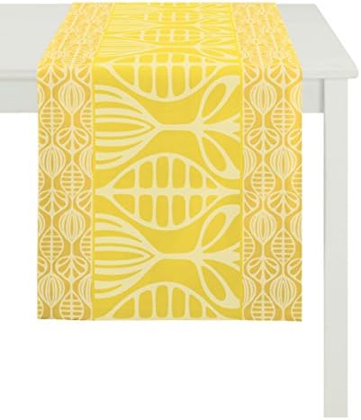 Apelt Benito Benito_48x140_50 Table Runner Approx. 48 x 140 cm Colour 50