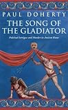 Cover zum Buch The Song of the Gladiator