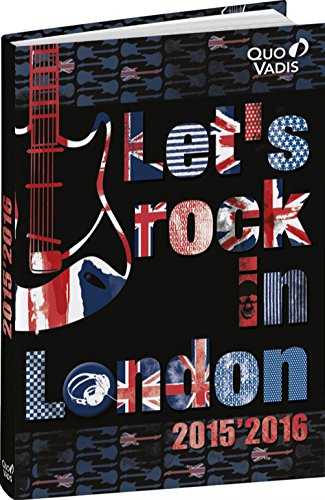 Télécharger Quo Vadis - Union Jack - Textagenda - Agenda Scolaire Journalier 12x17 cm - Année 2015-2016 PDF Ebook En Ligne
