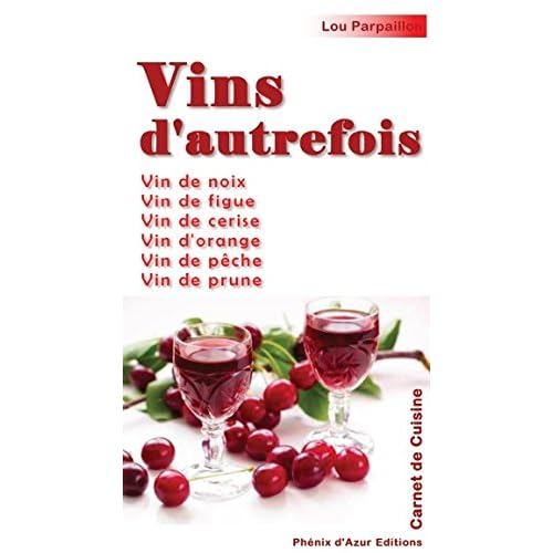 Vins d'Autrefois