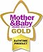 Brother Max Ray Bath and Room Thermometer