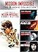 Produktbild Mission: Impossible 5-Movie Collection