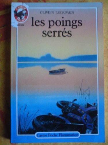 couverture de : Les Poings serr&eacute;s