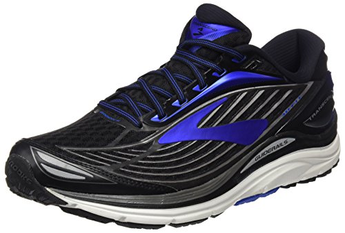 Brooks Herren Transcend 4 Laufschuhe
