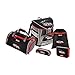 Produktbild Step by Step Light - Schulranzen Set 5 tlg. inkl. Sporttasche - Racer