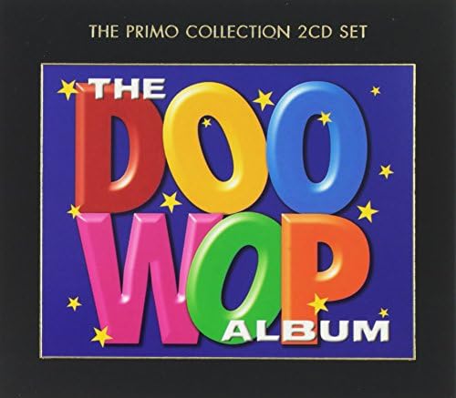 Doo Wop Album / Various