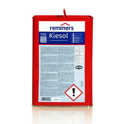 Remmers Kiesol 10 Kg