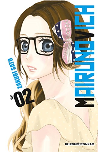 Download Mairunovich T02