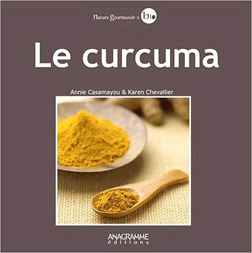 le  Curcuma