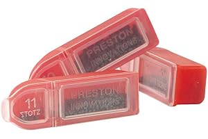 PRESTON INNOVATIONS Preston STOTZ Refills Size No.3