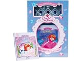 Image de Charlotte aux Fraises : Mon coffret Fraisi-Princesses