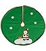 Produktbild Enter-Deal-Berlin Abdeckung - WEIHNACHTSBAUMSTÄNDER - grün, rund, 90 cm