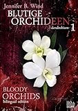 Cover zum Buch Blutige Orchideen. Dendrobium