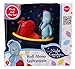 In the Night Garden Igglepiggle with Boat Roll-Along Character